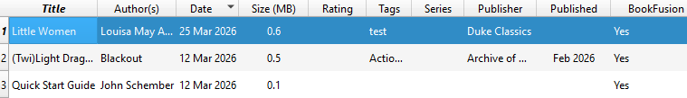 Add Custom Column